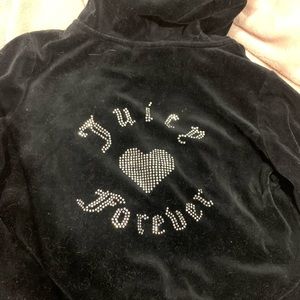 Juicy Couture jacket